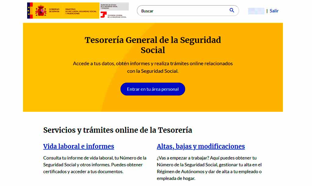 Tu Informe De Vida Laboral Con Certificado Digital ¡en 5 Minutos 4447