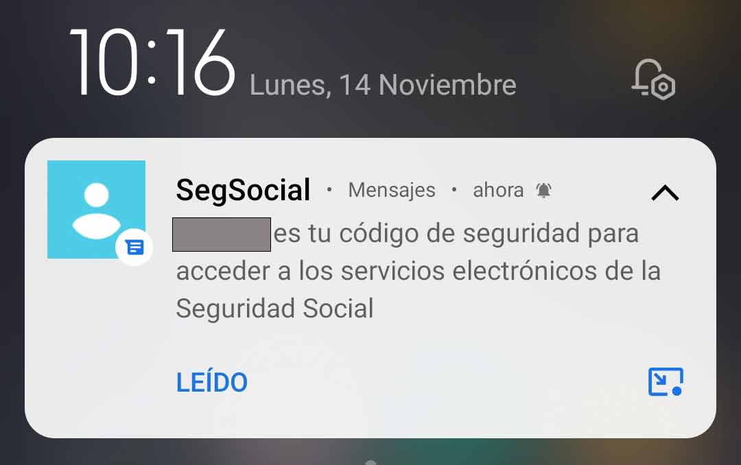 prestaciones seguridad social