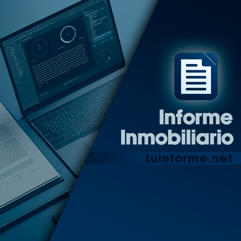 informe inmobiliario