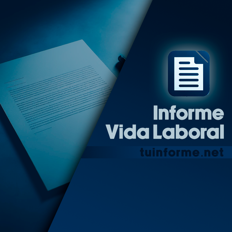 descargar vida laboral